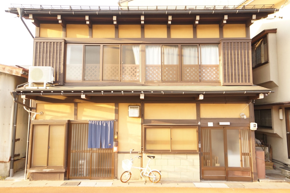 メインイメージ | Rainbow Takayama Private House