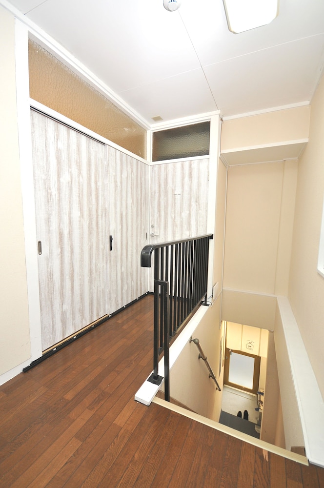 廊下1 | Condominium House in Osaka Nakatsu 廊下1 | Condominium House in Osaka Nakatsu