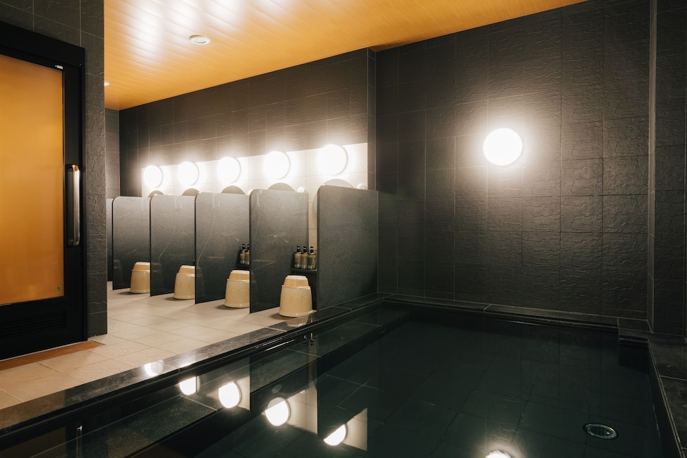 大浴場1 | ザ・セレクトン倉敷水島 大浴場1 | ザ・セレクトン倉敷水島