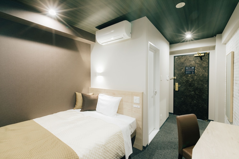 客室1 | ザ・セレクトン倉敷水島 客室1 | ザ・セレクトン倉敷水島