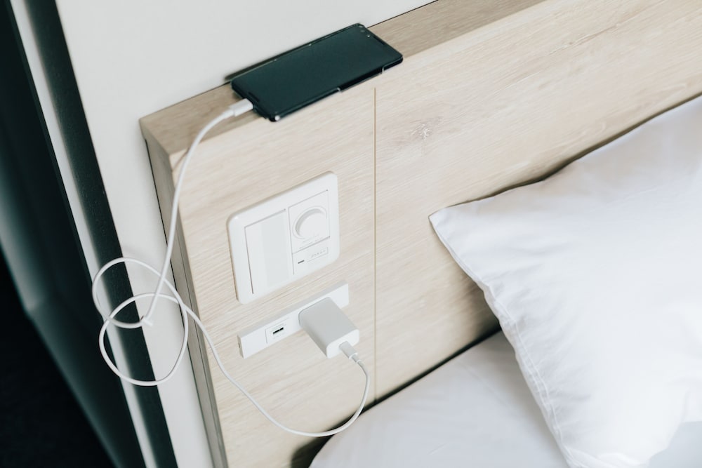 セミダブルルーム 客室の設備とサービス0 | ザ・セレクトン倉敷水島