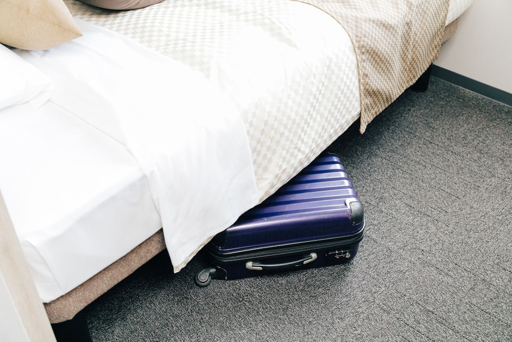 セミダブルルーム 客室の設備とサービス1 | ザ・セレクトン倉敷水島