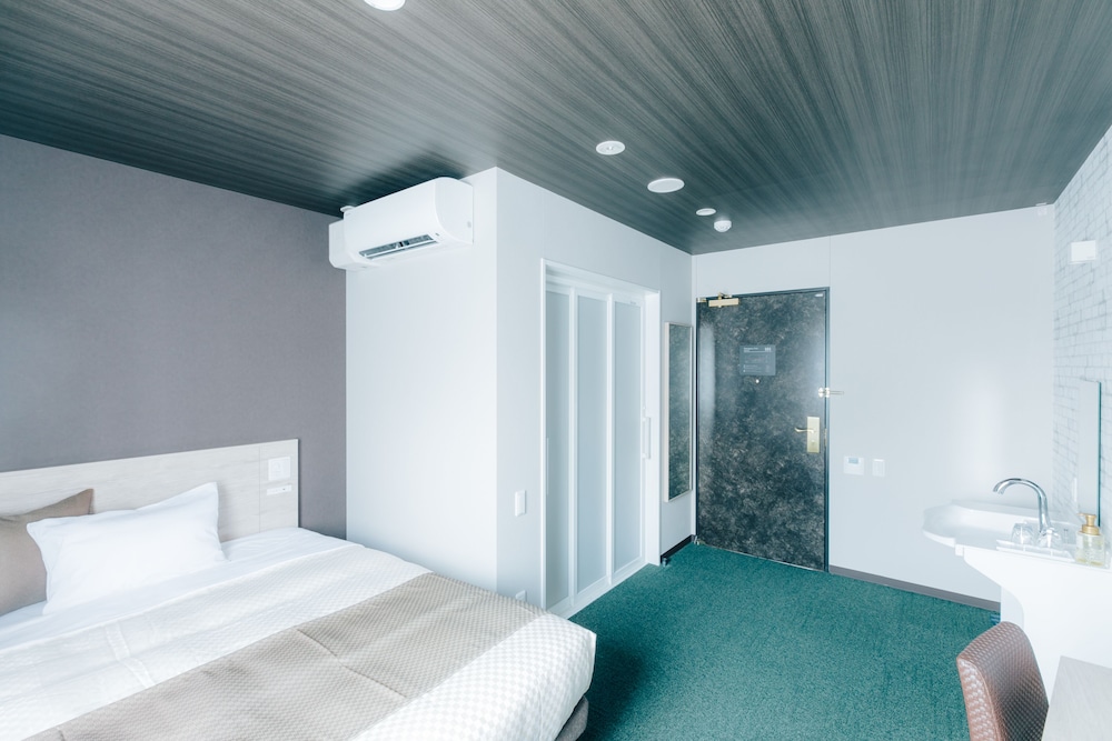 ユニバーサルルーム | ザ・セレクトン倉敷水島