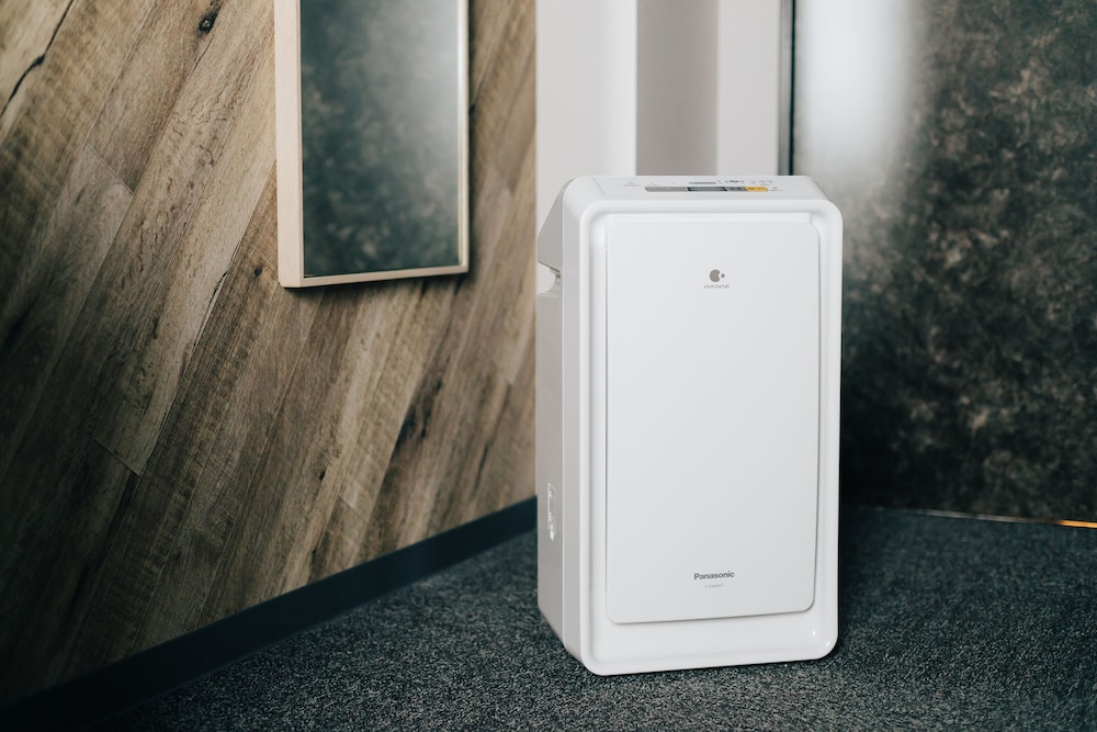 セミダブルルーム 客室の設備とサービス2 | ザ・セレクトン倉敷水島