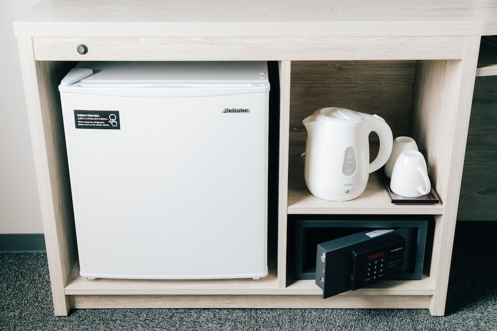 セミダブルルーム 客室1 | ザ・セレクトン倉敷水島