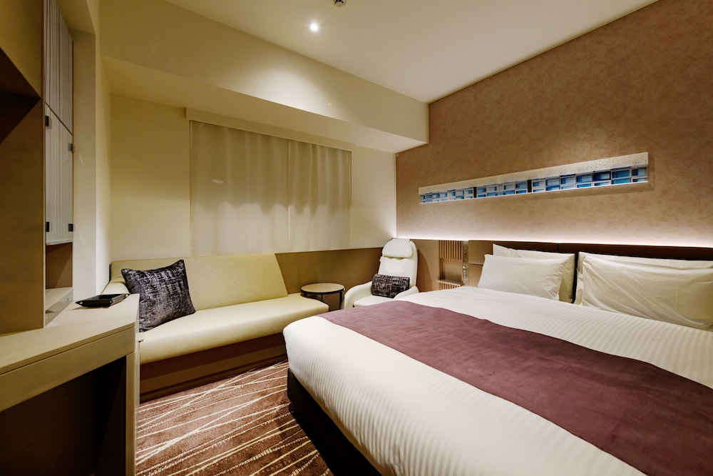 ダブルルーム 客室3 | レムプラス銀座