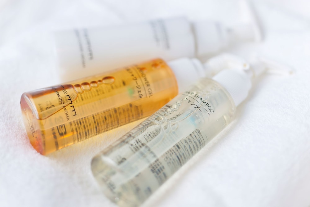 ダブルルーム バスルーム4 | レムプラス銀座