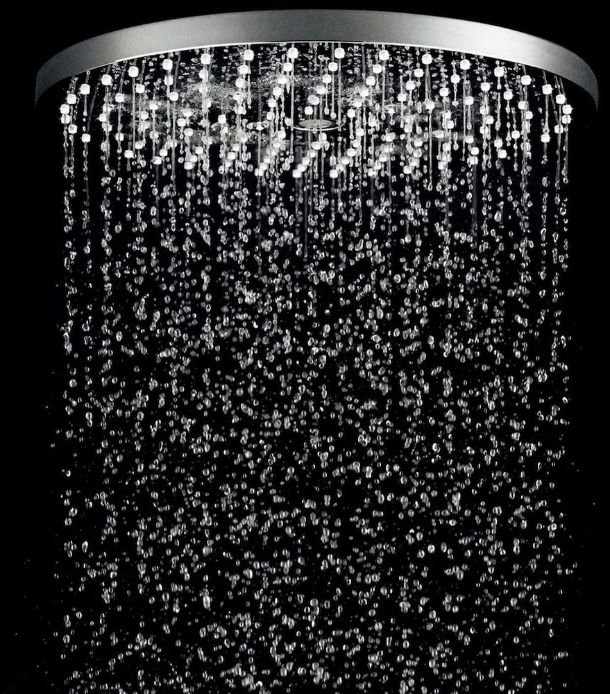 ダブルルーム バスルーム1 | レムプラス銀座