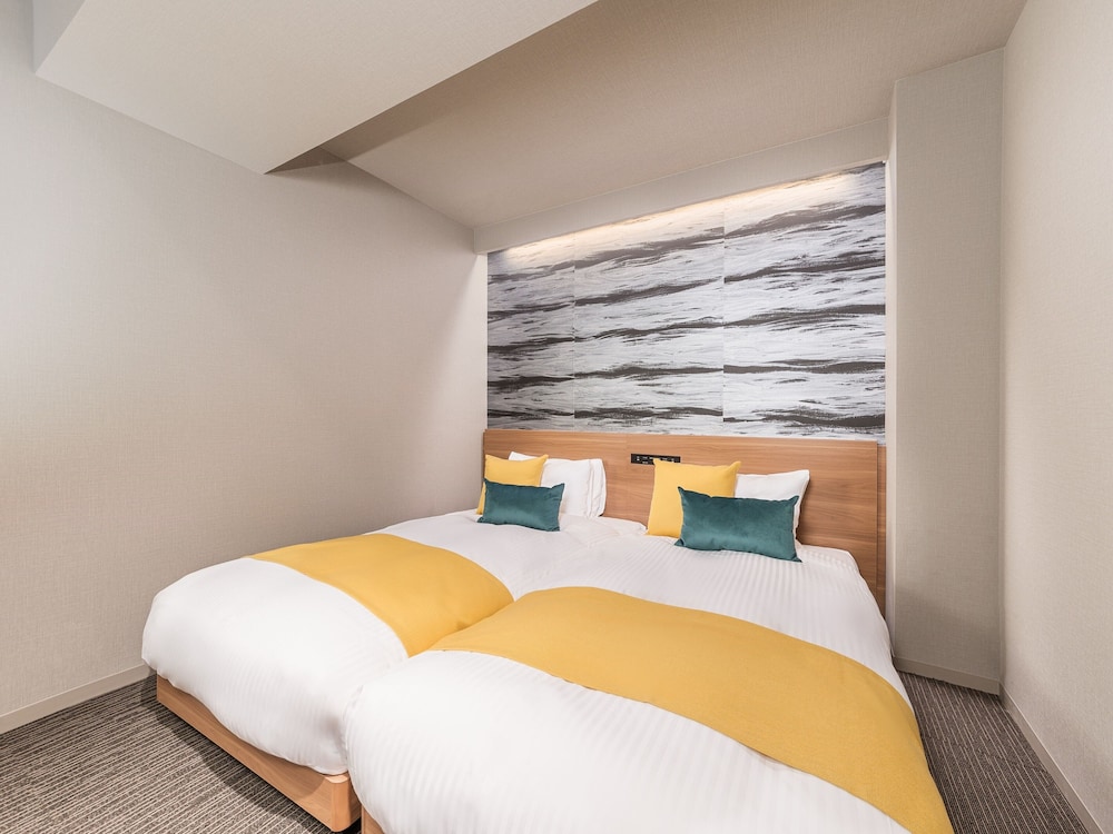 2ベッドルーム ファミリー アパートメント 禁煙 客室2 | MIMARU京都 河原町五条