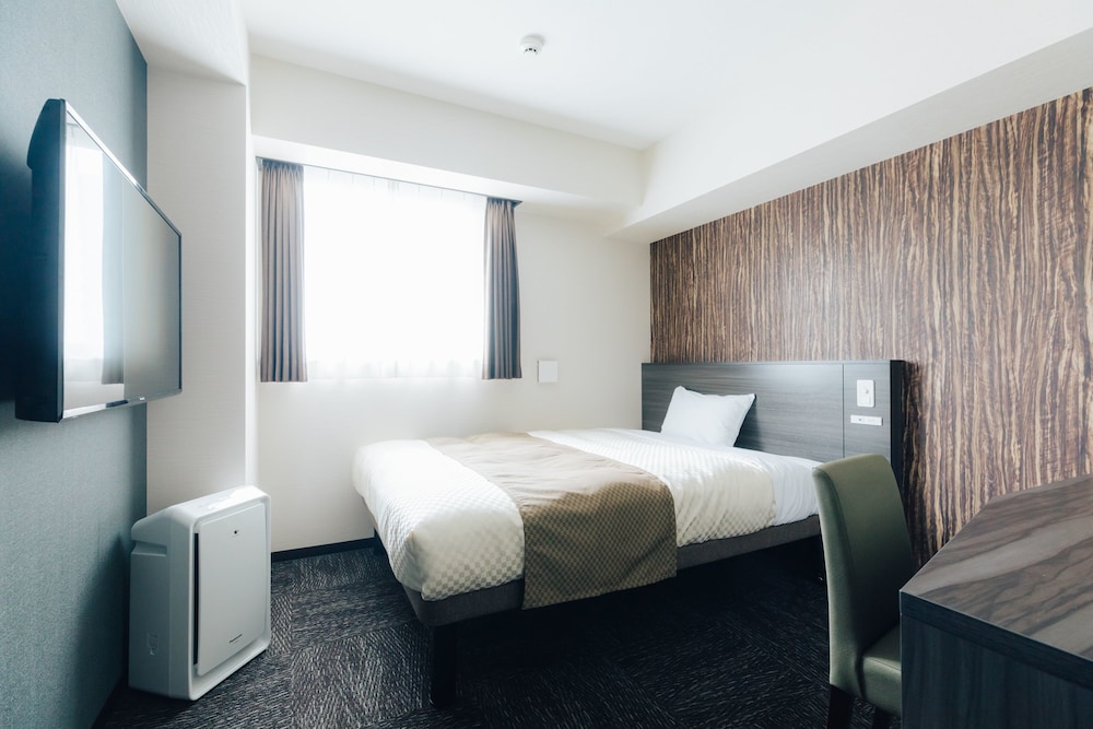 エコノミー ダブルルーム | いやし処ほてる寛楽 富士山御殿場