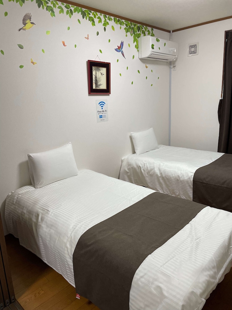 ベーシック アパートメント シティビュー | Thanyaporn Hotel