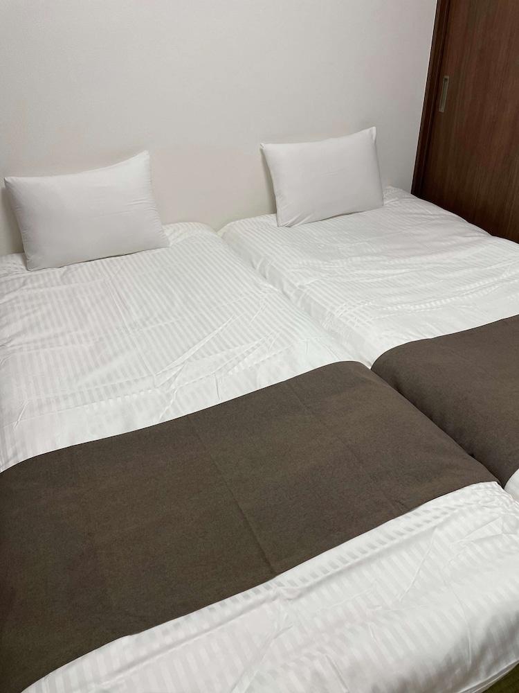 ベーシック アパートメント シティビュー 客室8 | Thanyaporn Hotel