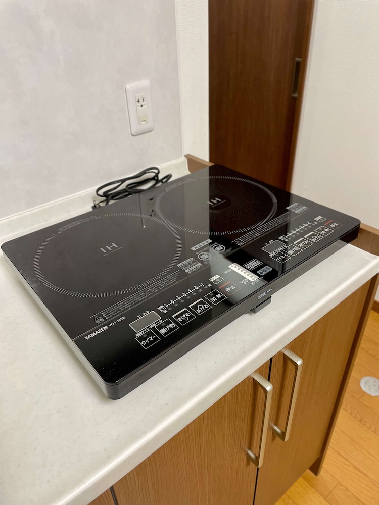 ベーシック アパートメント シティビュー 専用キッチン2 | Thanyaporn Hotel