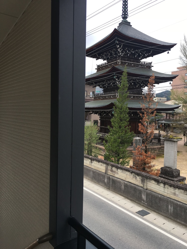 ベーシック アパートメント シティビュー シティ ビュー0 | Thanyaporn Hotel