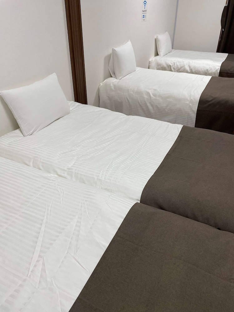 ベーシック アパートメント シティビュー 客室3 | Thanyaporn Hotel