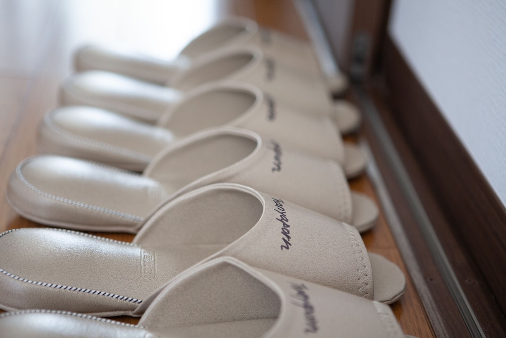 客室1 | Thanyaporn Hotel