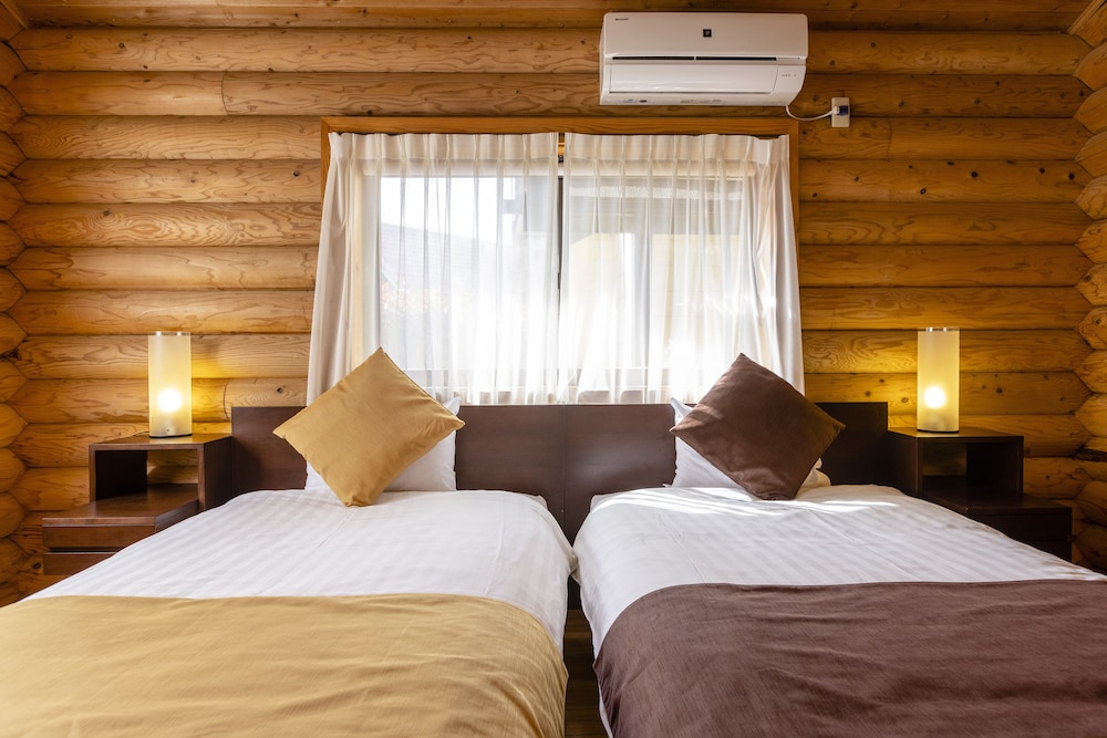 フラワーコテージ禁煙 客室1 | 五島コンカナ王国ワイナリー & リゾート