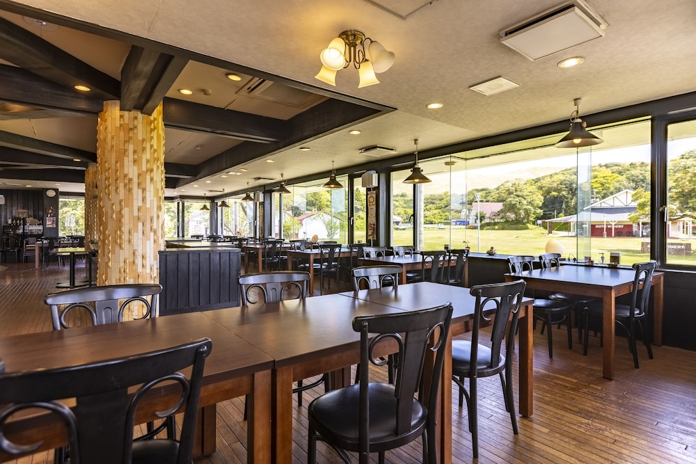 レストラン1 | 五島コンカナ王国ワイナリー & リゾート