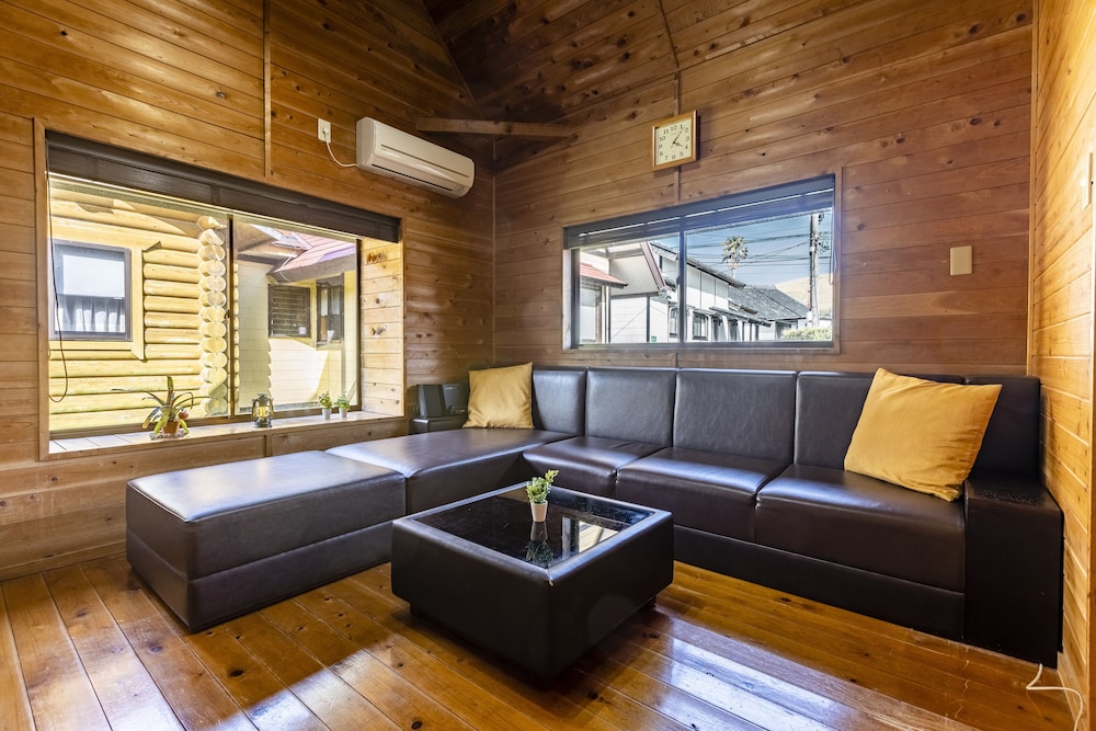 フラワーコテージ禁煙 | 五島コンカナ王国ワイナリー & リゾート