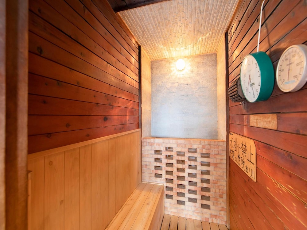 スパ1 | 五島コンカナ王国ワイナリー & リゾート