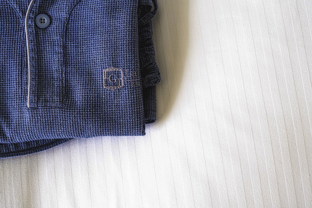 デラックスファミリー 4名1室 禁煙 (清掃は3泊毎に1回) 客室の設備とサービス0 | ラ・ジェント・ステイ函館駅前