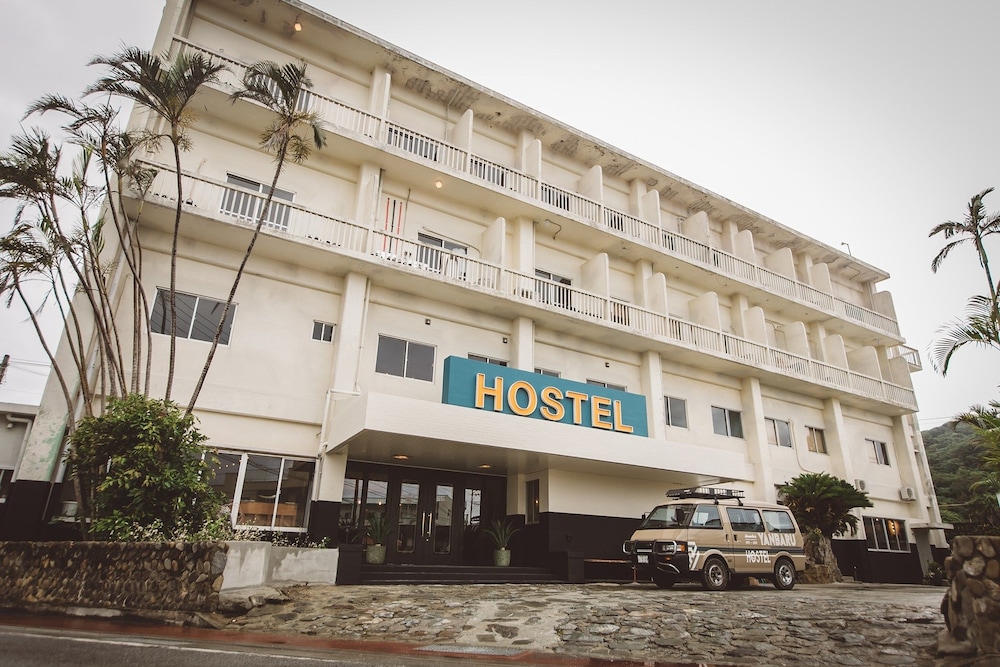 メインイメージ | やんばるホステル