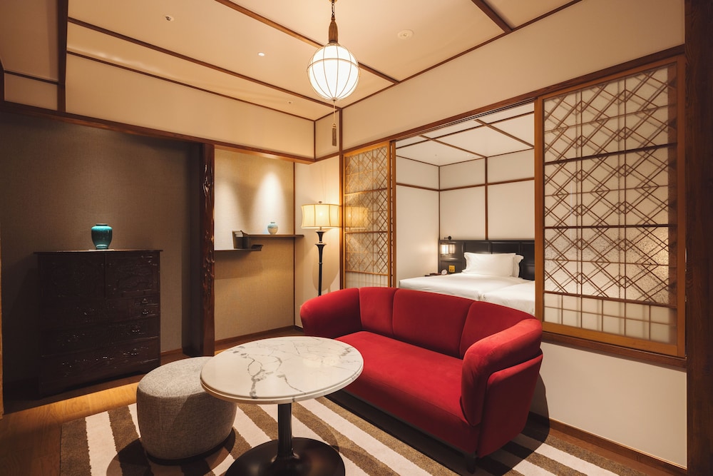 プレミア ツインルーム | 万平ホテル