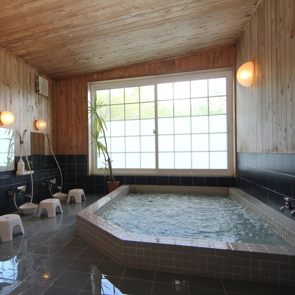温泉1 | LODGE クラブマン