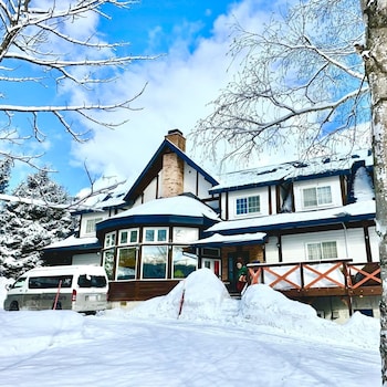 LODGE クラブマン