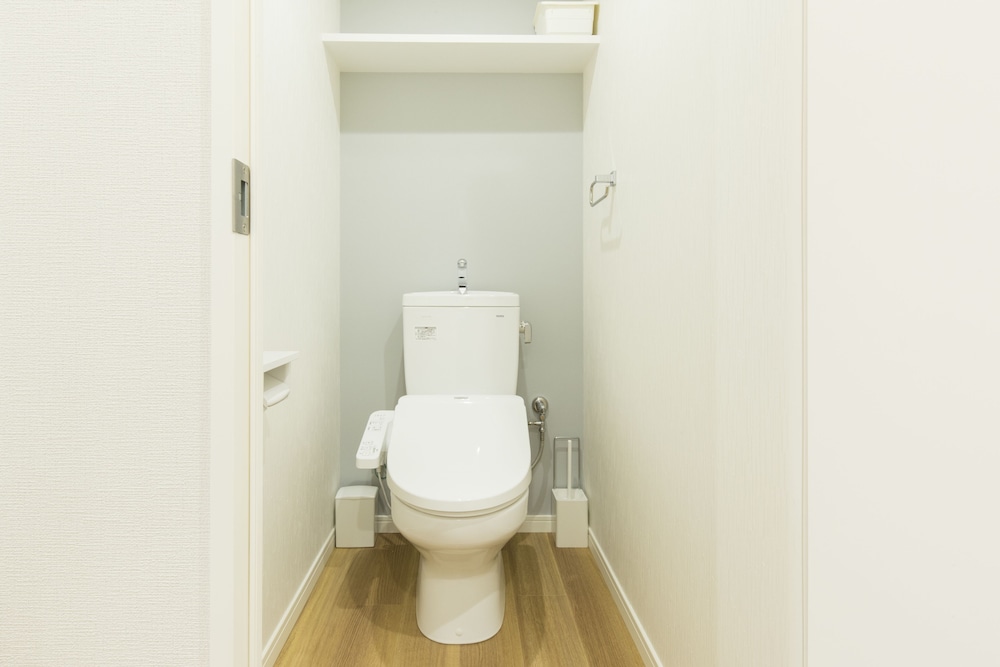 1 ベッドルーム アパートメント 禁煙 バスルーム0 | SG RESIDENCE INN HAKATA