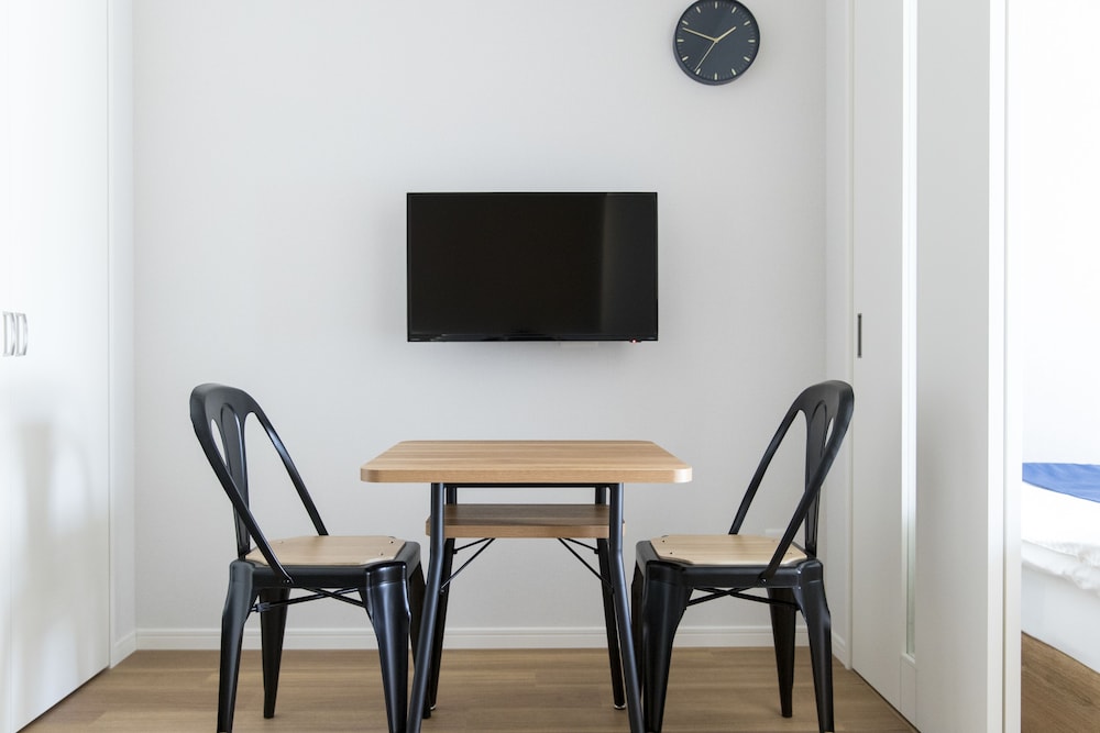 客室1 | SG RESIDENCE INN HAKATA 客室1 | SG RESIDENCE INN HAKATA