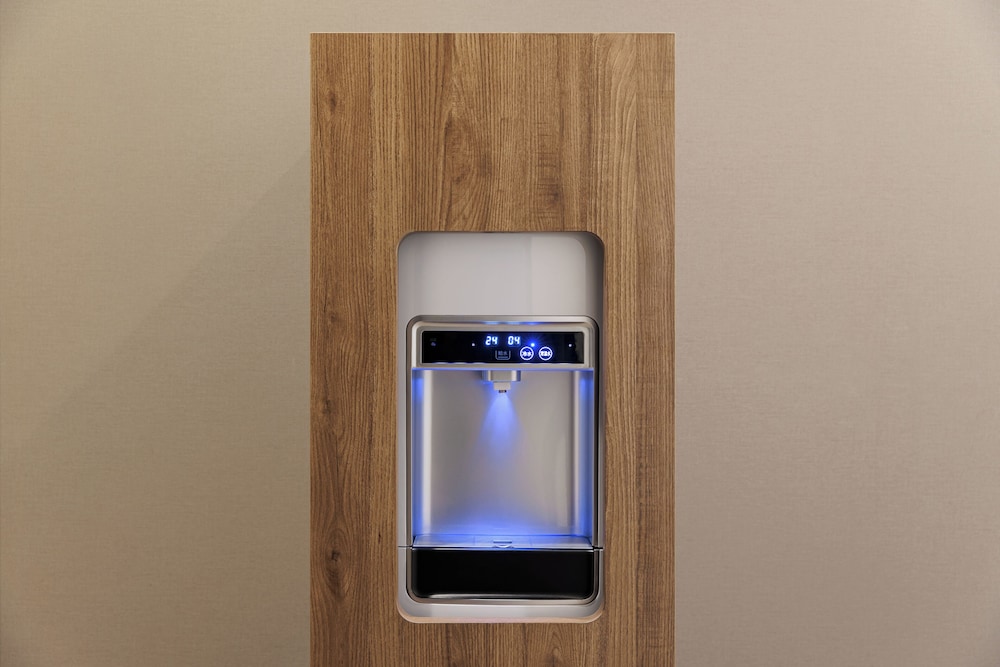 ルーム ダブルベッド 1 台 禁煙 客室1 | Four Points Flex by Sheraton函館駅