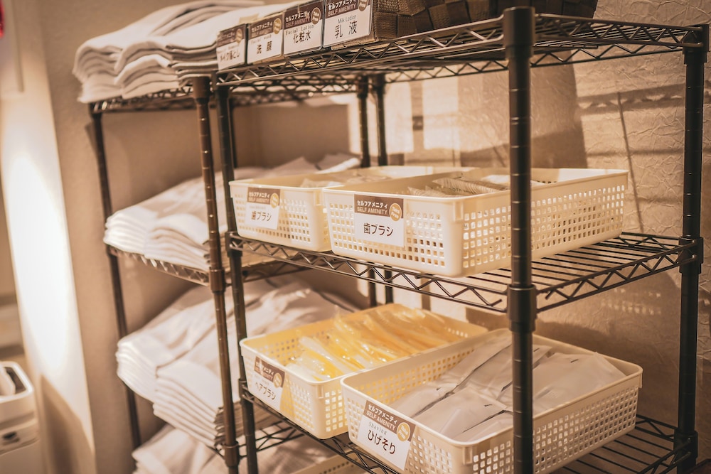 施設内の設備1 | ARIGATO STAY KANAZAWA KATAMACHI 施設内の設備1 | ARIGATO STAY KANAZAWA KATAMACHI