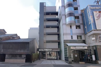 ARIGATO STAY KANAZAWA KATAMACHI