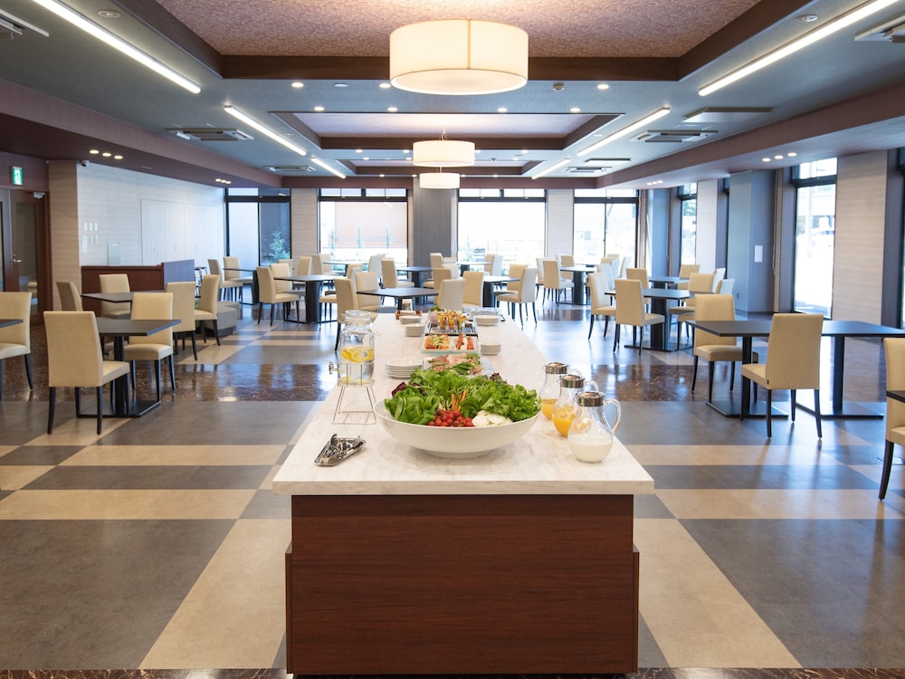 レストラン1 | 那須マロニエホテル