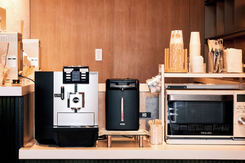 コーヒー サービス1 | コンパスホテル名古屋 コーヒー サービス1 | コンパスホテル名古屋