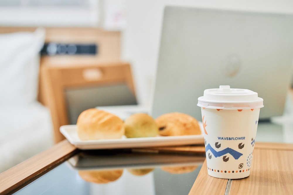 セミダブルルーム 禁煙 客室4 | コンパスホテル名古屋