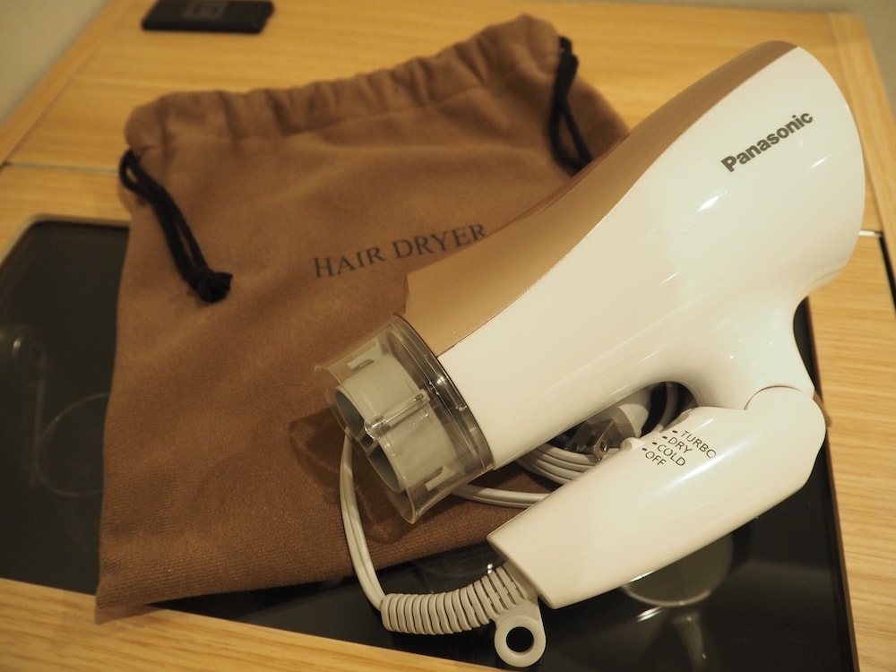 セミダブルルーム 禁煙 客室の設備とサービス1 | コンパスホテル名古屋