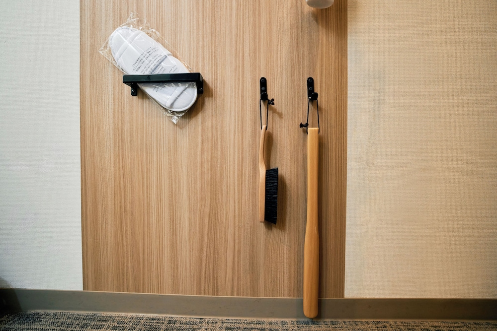 セミダブルルーム 禁煙 客室6 | コンパスホテル名古屋