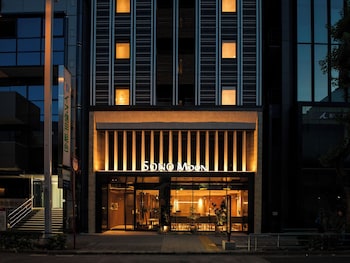 ソノムーン名古屋