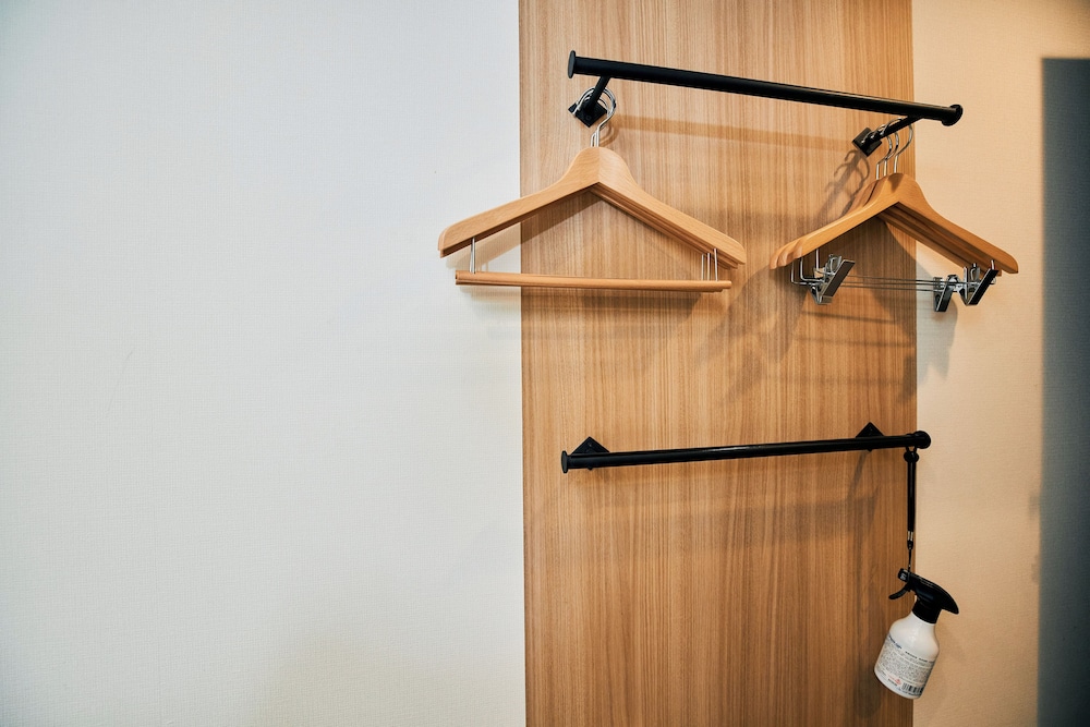 セミダブルルーム 禁煙 客室5 | コンパスホテル名古屋