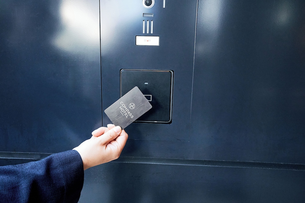 施設内の設備1 | コンパスホテル名古屋 施設内の設備1 | コンパスホテル名古屋