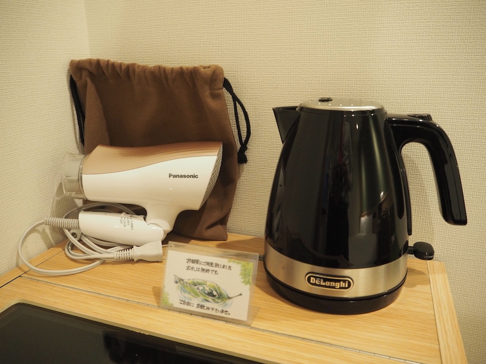 セミダブルルーム 禁煙 客室の設備とサービス2 | コンパスホテル名古屋