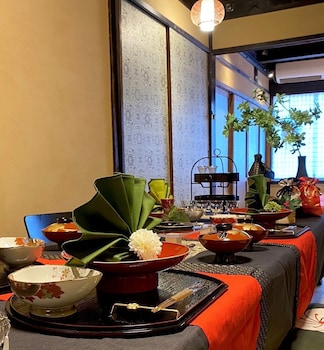 古民家宿菊の屋
