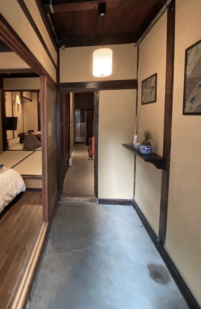 フロント1 | 古民家宿菊の屋 フロント1 | 古民家宿菊の屋