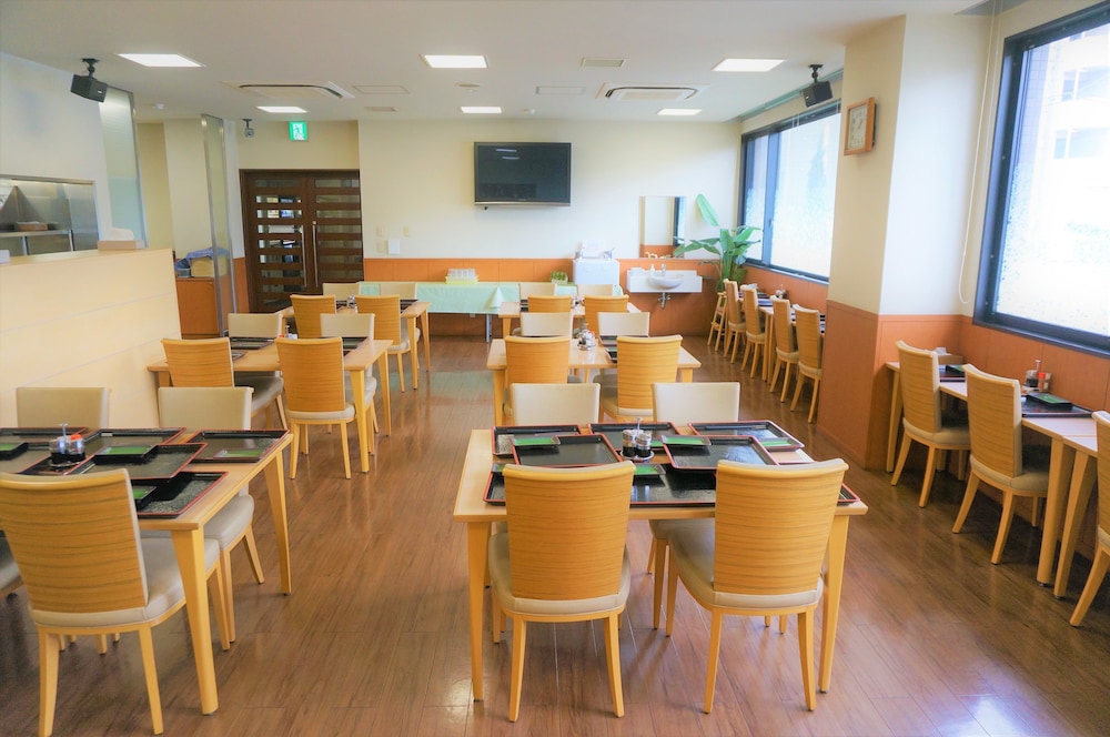 レストラン1 | ザ カトーホテル