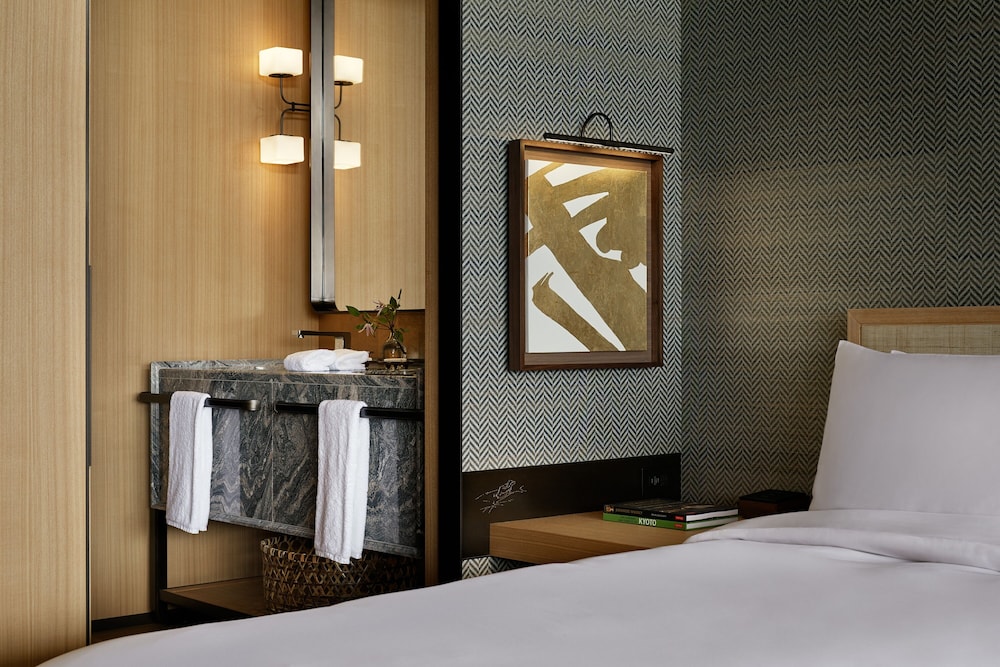 客室1 | パーク ハイアット 京都 客室1 | パーク ハイアット 京都