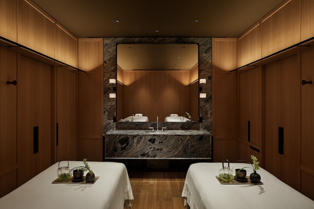 スパ1 | パーク ハイアット 京都 スパ1 | パーク ハイアット 京都