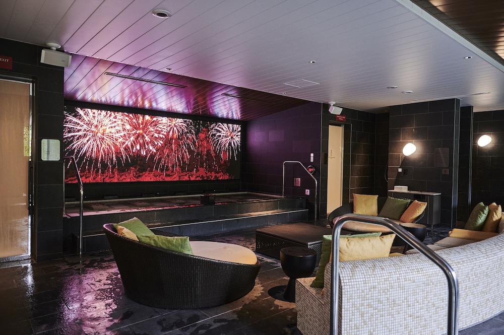 大浴場1 | ホテルインディゴ箱根強羅 by IHG