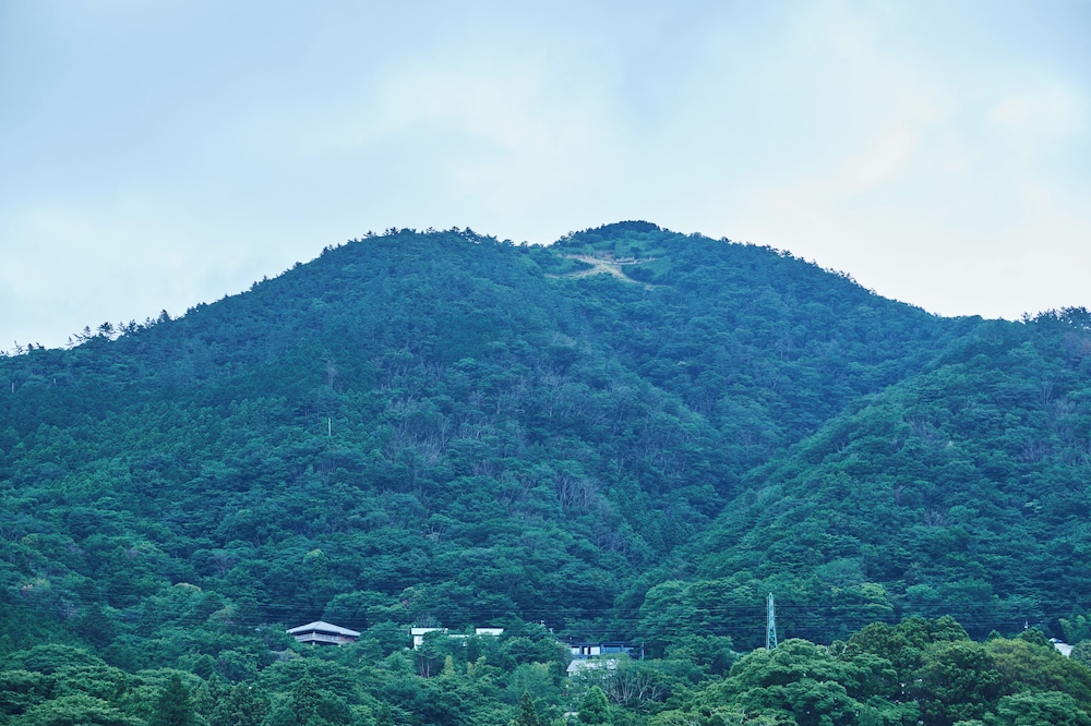 スイート シングルベッド 2 台 リバービュー (Private Hot Spring) 部屋からの景観0 | ホテルインディゴ箱根強羅 by IHG